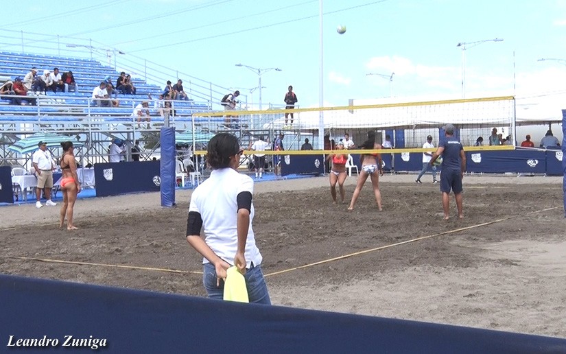 boleibol